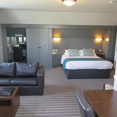 Oyster Fleet Hotel Canvey Island Luaran gambar
