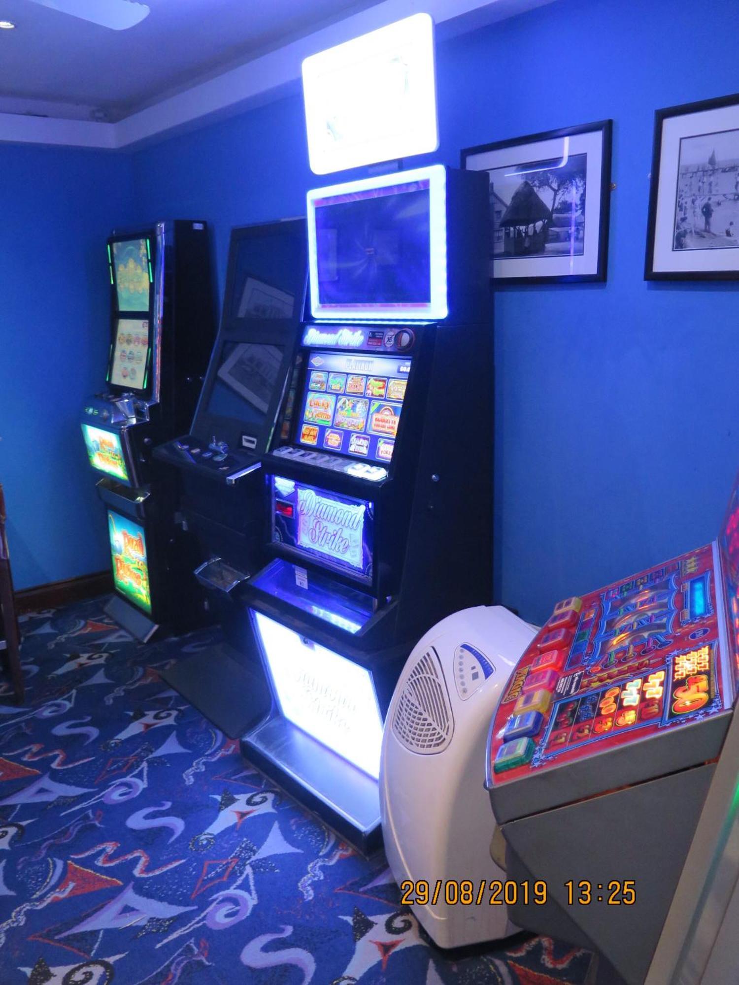 Oyster Fleet Hotel Canvey Island Luaran gambar
