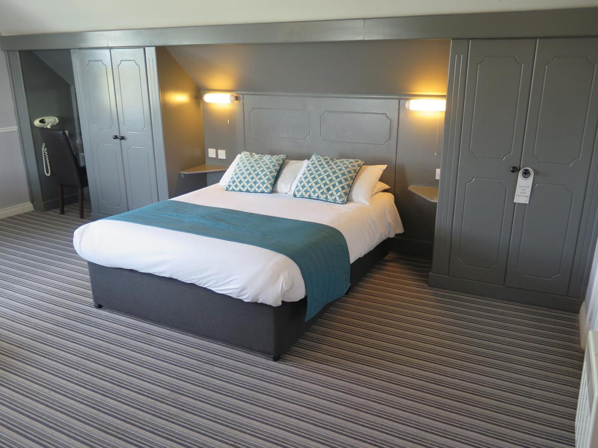 Oyster Fleet Hotel Canvey Island Luaran gambar